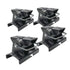 Go RhinoGo Rhino Rhino Quick Release Tent Bracket Kit