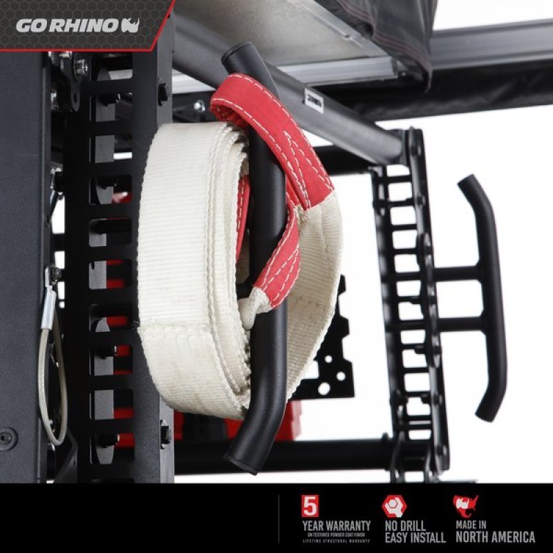 Go RhinoGo Rhino XRS Reel Handle Kit