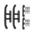 Go RhinoGo Rhino XRS Reel Handle Kit