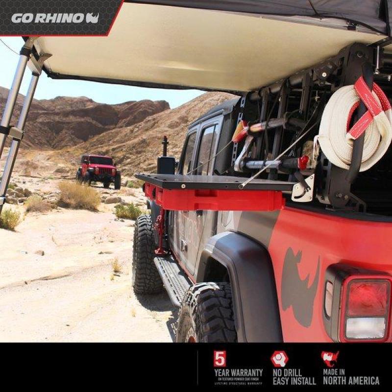 Go RhinoGo Rhino XRS Reel Handle Kit