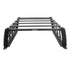 Go RhinoGo Rhino 15 - 22 Chevrolet/GMC Colorado/Canyon XRS Overland Xtreme Rack Blk - Box 1 (Req. 5951000T - 02)