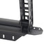 Go RhinoGo Rhino 15 - 22 Chevrolet/GMC Colorado/Canyon XRS Overland Xtreme Rack Blk - Box 1 (Req. 5951000T - 02)