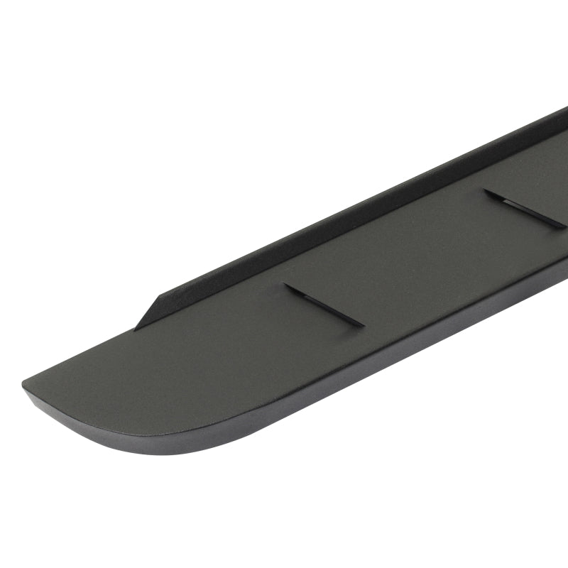 Go RhinoGo Rhino RB10 Slim Running Boards - Universal 87in. - Tex. Blk