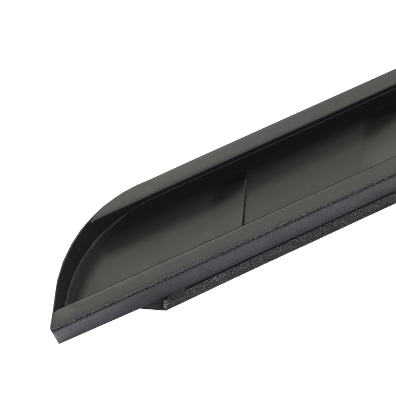 Go RhinoGo Rhino RB10 Slim Running Boards - Universal 87in. - Tex. Blk