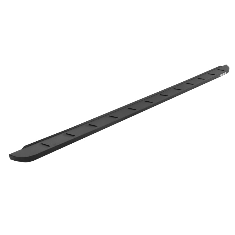 Go RhinoGo Rhino RB10 Slim Running Boards - Universal 87in. - Tex. Blk