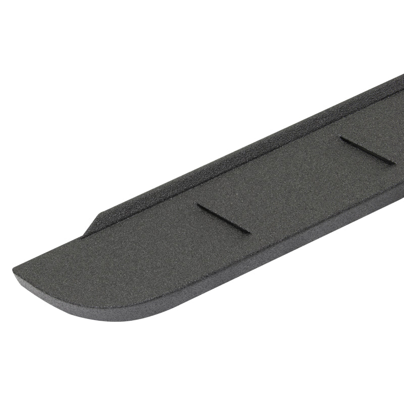 Go RhinoGo Rhino RB10 Slim Running Boards - Universal 87in. - Tex. Blk