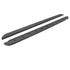 Go RhinoGo Rhino RB10 Slim Running Boards - Universal 87in. - Tex. Blk