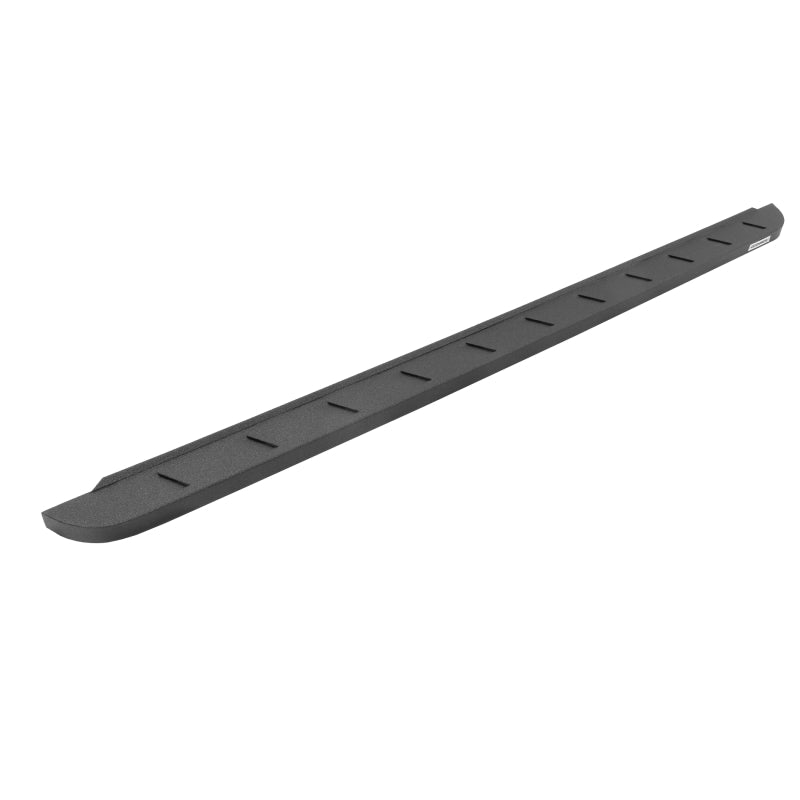 Go RhinoGo Rhino RB10 Slim Running Boards - Universal 87in. - Tex. Blk