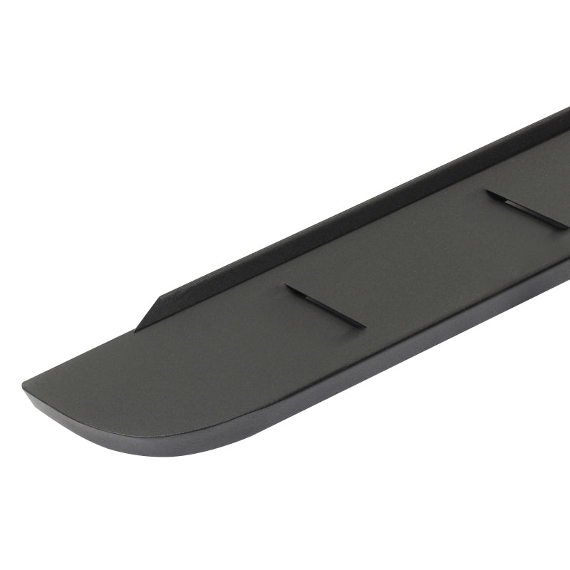 Go RhinoGo Rhino RB10 Slim Running Boards - Universal 87in. - Tex. Blk