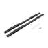 Go RhinoGo Rhino 4in OE Xtreme SideSteps - Textured Black - 71in