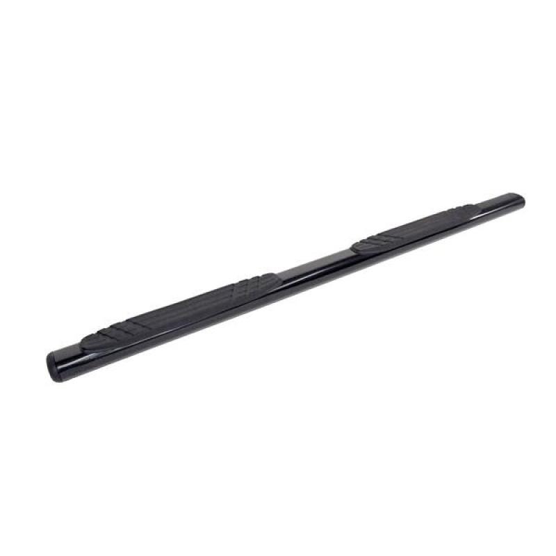 Go RhinoGo Rhino 4in OE Xtreme SideSteps - Textured Black - 71in