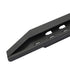 Go RhinoGo Rhino RB20 Slim Running Boards - Universal 73in. - Bedliner Coating