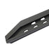 Go RhinoGo Rhino RB20 Slim Running Boards - Universal 73in. - Bedliner Coating
