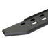 Go RhinoGo Rhino RB20 Slim Running Boards - Universal 73in. - Bedliner Coating