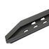 Go RhinoGo Rhino RB20 Slim Running Boards - Universal 73in. - Bedliner Coating