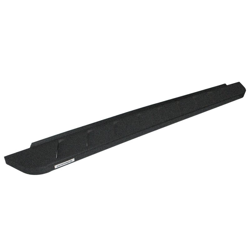 Go RhinoGo Rhino 15 - 20 Chevrolet Colorado Brackets for RB Running Boards