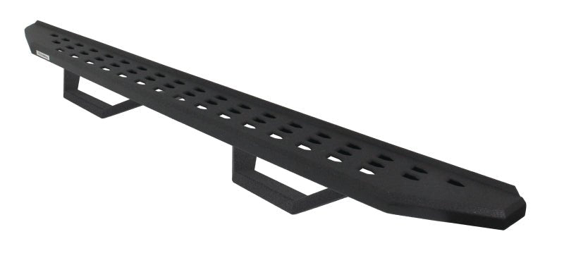 Go RhinoGo Rhino 20 - 20 Jeep Gladiator JT RB20 Complete Kit w/RB20 + Brkts + 2 RB20 Drop Steps