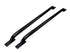Go RhinoGo Rhino 92 - 11 Ford Ranger Stake Pocket Bed Rails - Blk