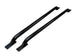 Go RhinoGo Rhino 92 - 11 Ford Ranger Stake Pocket Bed Rails - Blk