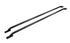 Go RhinoGo Rhino 92 - 11 Ford Ranger Stake Pocket Bed Rails - Blk