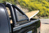 Go RhinoGo Rhino 15 - 20 Chevrolet Colorado Sport Bar 2.0 (Mid Size) - Tex Blk