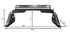 Go RhinoGo Rhino 15 - 20 Chevrolet Colorado Sport Bar 2.0 (Mid Size) - Tex Blk