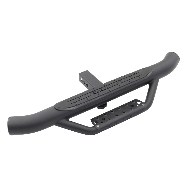 Go RhinoGo Rhino Dominator Hitch Step - Black