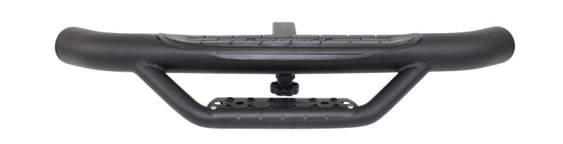 Go RhinoGo Rhino Dominator Hitch Step - Black