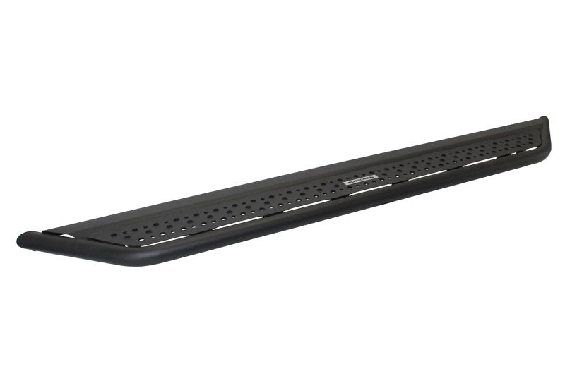 Go RhinoGo Rhino 19 - 20 Chevy 1500 Dominator Extreme D6 SideSteps Complete Kit w/SideStep + Brkts