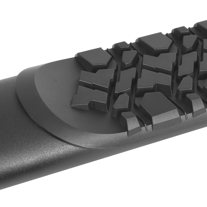 Go RhinoGo Rhino V - Series V3 Side Step - Universal 87in. (Fits 4DR) - Tex. Blk