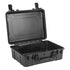 Go RhinoGo Rhino XVenture Gear Hard Case - Large 20in. / Lockable / IP67 / Automatic Air Valve - Tex. Black