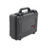 Go RhinoGo Rhino XVenture Gear Hard Case - Large 20in. / Lockable / IP67 / Automatic Air Valve - Tex. Black
