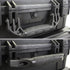Go RhinoGo Rhino XVenture Gear Hard Case - Large 20in. / Lockable / IP67 / Automatic Air Valve - Tex. Black