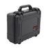 Go RhinoGo Rhino XVenture Gear Hard Case - Large 20in. / Lockable / IP67 / Automatic Air Valve - Tex. Black