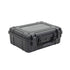 Go RhinoGo Rhino XVenture Gear Hard Case - Large 20in. / Lockable / IP67 / Automatic Air Valve - Tex. Black