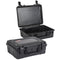 Go RhinoGo Rhino XVenture Gear Hard Case - Large 20in. / Lockable / IP67 / Automatic Air Valve - Tex. Black