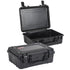 Go RhinoGo Rhino XVenture Gear Hard Case - Large 20in. / Lockable / IP67 / Automatic Air Valve - Tex. Black