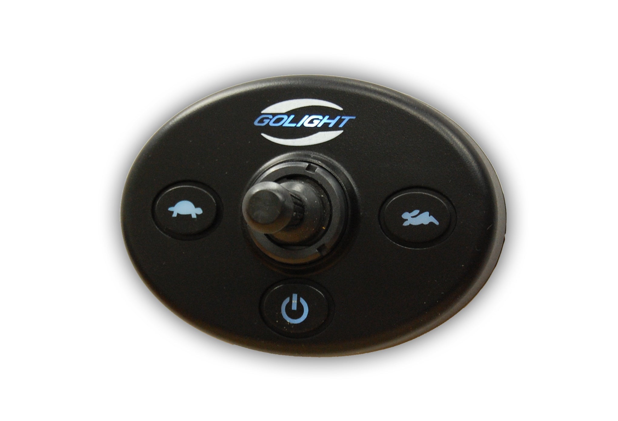 GOLIGHTGOLIGHT STRYKER ACCESSORIES WIRED DASH REMOTE | 3020 - D