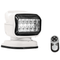 GOLIGHTGOLIGHT RADIORAY LED Wireless Handheld Remote Magnetic Mount Shoe - White | 79014GT