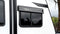 GT StylingGT Styling RV Window Deflector RainBlade | Fits 26 - 31 inch Wide Window