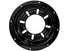 GUNIWHEELGUNIWHEEL Wheel X Hub 80 Universal 8 Lug Pattern Wheels Set of 4