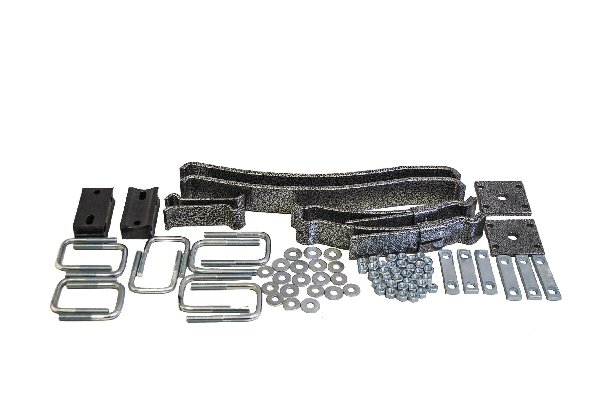 Hellwig05 - 21 Nissan Frontier Leaf Helper Spring