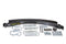 Hellwig00 - 06 Toyota Tundra Leaf Helper Spring