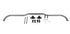 HellwigBuick, Chevrolet, Oldsmobile, Pontiac... Suspension Stabilizer Bar Kit