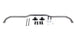 HellwigBuick, Chevrolet, Oldsmobile, Pontiac... Suspension Stabilizer Bar Kit