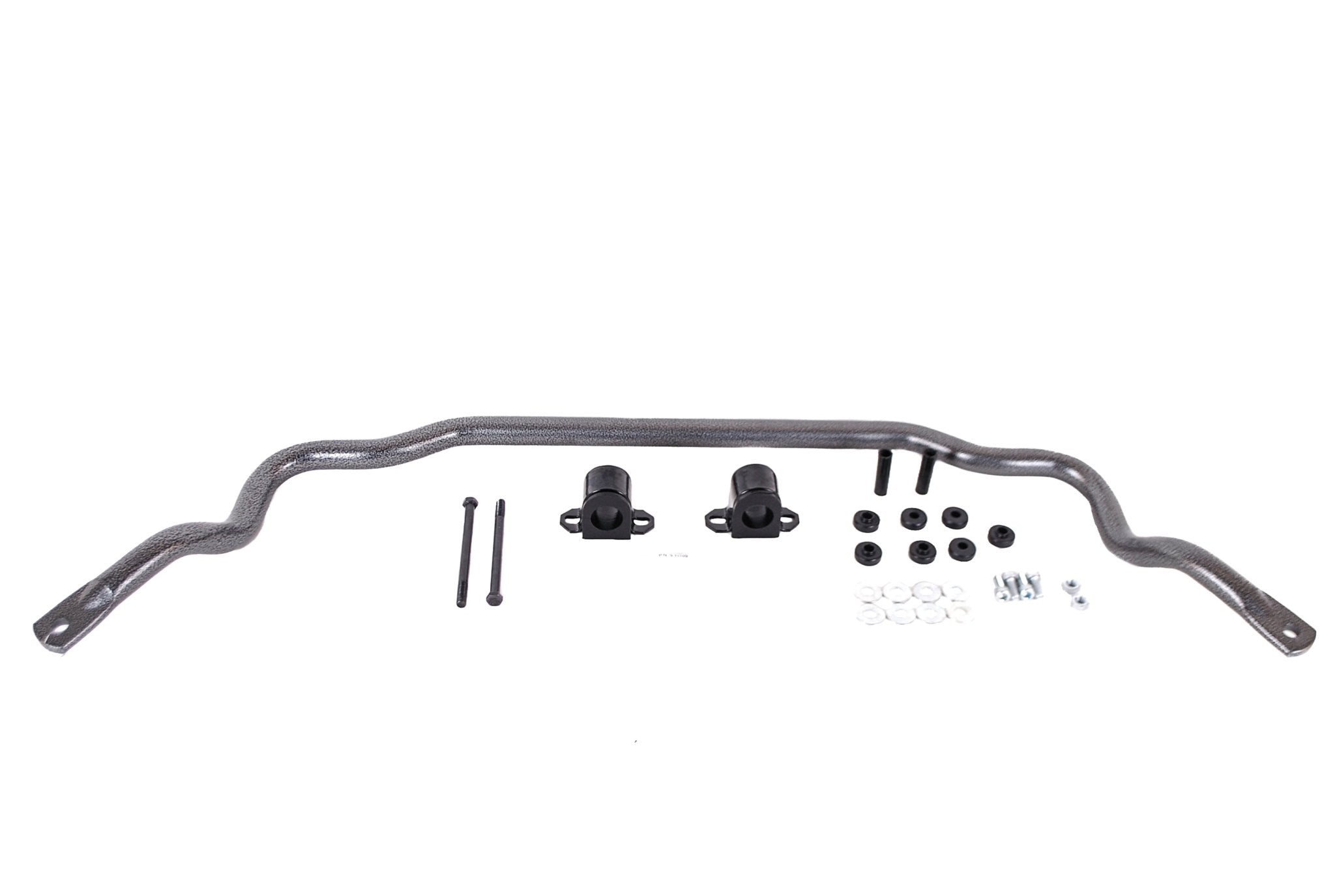 HellwigBuick, Chevrolet, Oldsmobile, Pontiac... Suspension Stabilizer Bar Kit