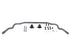 HellwigBuick, Chevrolet, Oldsmobile, Pontiac... Suspension Stabilizer Bar Kit