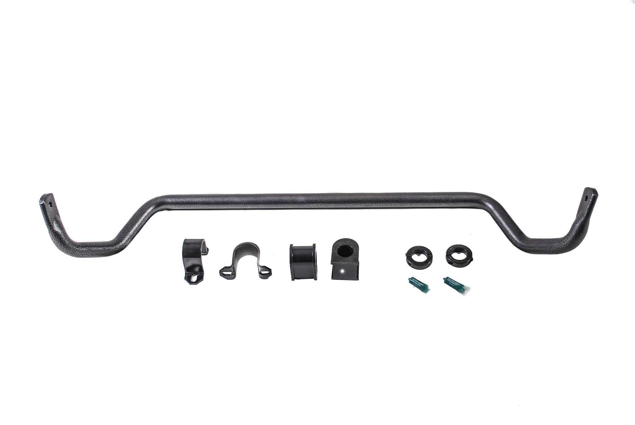 Hellwig10 - 15 Chevrolet Camaro Suspension Stabilizer Bar Kit