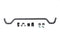 Hellwig10 - 15 Chevrolet Camaro Suspension Stabilizer Bar Kit