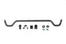 Hellwig10 - 15 Chevrolet Camaro Suspension Stabilizer Bar Kit